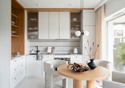 APARTAMENT TRUE BLUE w NICE HOME
