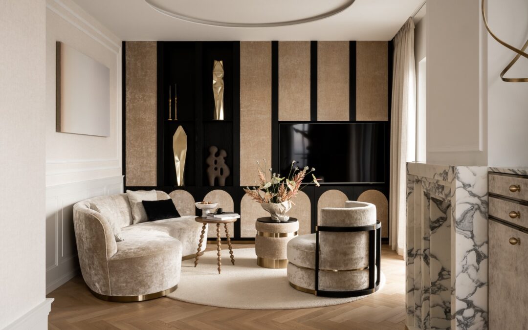 Apartament w Chmurach